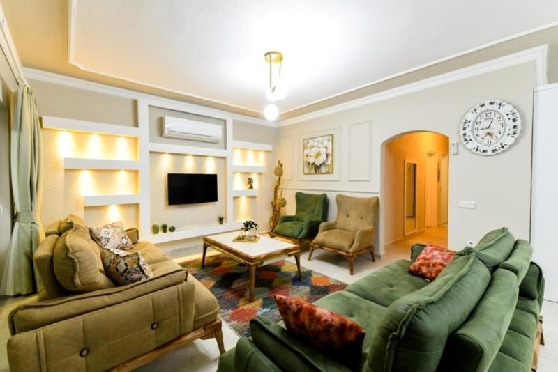 Villa Ugurlu كالكان المظهر الخارجي الصورة
